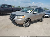 Hyundai Santa Fe Gls 5NMSG13D87H053371 снимка