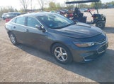 Chevrolet Malibu 1Ls 1G1ZB5STXJF203491 photo
