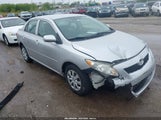 Toyota Corolla Le 1NXBU40EX9Z122270 снимка