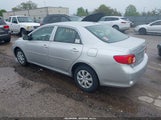 Toyota Corolla Le 1NXBU40EX9Z122270 снимка