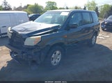 Honda Pilot Lx 2HKYF18196H559319 снимка