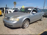 Audi A6 WAUBA24B2XN062183 photo