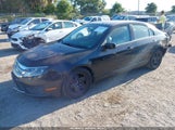 Ford Fusion Se 3FAHP0HA1AR282586 снимка