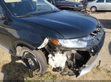 Mitsubishi Outlander Es JA4AZ3A31JJ005265 снимка