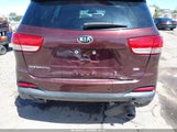 Kia Sorento 2.4L Lx 5XYPG4A35HG304151 снимка