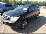 Lexus Rx 400H JTJGW31U762000734 снимка
