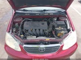 Toyota Corolla Le 1NXBR32E07Z767502 снимка
