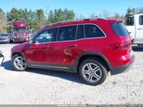 Mercedes-Benz Glb 250 4Matic W1N4M4HB9LW044835 photo