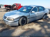 Chevrolet Impala 2G1WF52E549231527 снимка