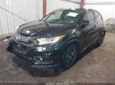 Honda Hr-V 2Wd Sport 3CZRU5H11NM726633 fotografie