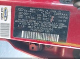 Hyundai Accent Gls KMHCT4AE5DU409384 снимка