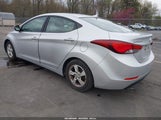 Hyundai Elantra Se 5NPDH4AE7FH559116 снимка
