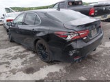 Toyota Camry Xse 4T1K61AK9PU728606 fotografie