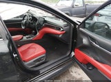 Toyota Camry Xse 4T1K61AK9PU728606 photo