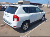 Jeep Compass Sport 1C4NJCBA4ED881778 снимка