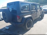 Jeep Wrangler Jk Unlimited Sport S 4X4 1C4HJWDG4JL919297 photo