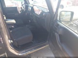 Jeep Wrangler Jk Unlimited Sport S 4X4 1C4HJWDG4JL919297 photo