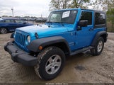 Jeep Wrangler Sport 1J4AA2D14AL113038 снимка