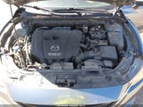 Mazda Mazda6 I Grand Touring JM1GJ1W61E1121540 photo