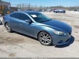 Mazda Mazda6 I Grand Touring JM1GJ1W61E1121540 fotografie