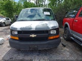 Chevrolet Express  Work Van 1GCSHAF48C1139633 photo