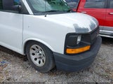 Chevrolet Express  Work Van 1GCSHAF48C1139633 photo