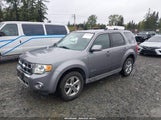 Ford Escape Limited 1FMCU94138KE38211 снимка