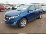 Chevrolet Equinox Lt 2GNAXKEV2K6156834 снимка