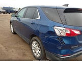 Chevrolet Equinox Lt 2GNAXKEV2K6156834 снимка