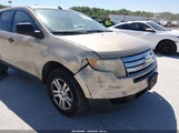 Ford Edge Se 2FMDK36C27BB66121 снимка