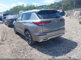 Mitsubishi Outlander Sel 2.5 S-Awc/Sel Launch Edition S-Awc/Sel Special Edition S-Awc JA4J4VA81NZ061820 fotografie