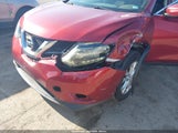 Nissan Rogue Sv 5N1AT2MT4EC828212 снимка