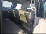 Nissan Frontier Sv 1N6AD0EV4CC439389 снимка