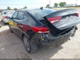 Hyundai Elantra Limited KMHD84LF8HU286696 fotografie