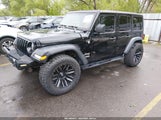 Jeep Wrangler Unlimited Sport S 4X4 1C4HJXDG9JW132396 fotografie