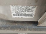 Honda Accord Lx 1HGCG5645WA215183 photo