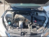 Honda Accord Lx 1HGCR2F38EA110250 снимка