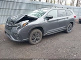 Subaru Ascent Premium 8-Passenger 4S4WMAAD0T3413122 photo