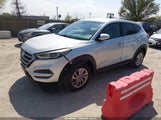 Hyundai Tucson Se KM8J23A41HU278293 снимка