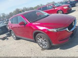 Mazda Cx-5 Grand Touring JM3KFBDM0L1834579 снимка