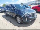 Cadillac Xt5 Standard 1GYKNARS4KZ189054 снимка