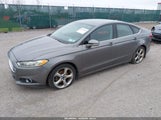 Ford Fusion Se 3FA6P0H9XDR199336 снимка