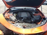 Chevrolet Camaro Rwd 1Ss 1G1FF1R75N0133092 снимка