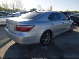 Lexus Ls 460 JTHBL46F175041767 photo