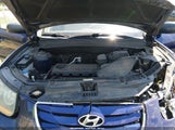 Hyundai Santa Fe Gls 5NMSG3AB6AH403374 снимка