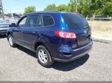 Hyundai Santa Fe Gls 5NMSG3AB6AH403374 fotografie
