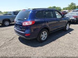 Hyundai Santa Fe Gls 5NMSG3AB6AH403374 снимка