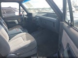 Ford Bronco U100 1FMEU15N2KLA65644 снимка