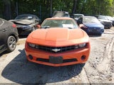 Chevrolet Camaro 2Ls 2G1FA1E3XD9122918 снимка