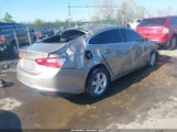 Chevrolet Malibu Fwd 1Lt 1G1ZD5ST6RF210525 fotografie